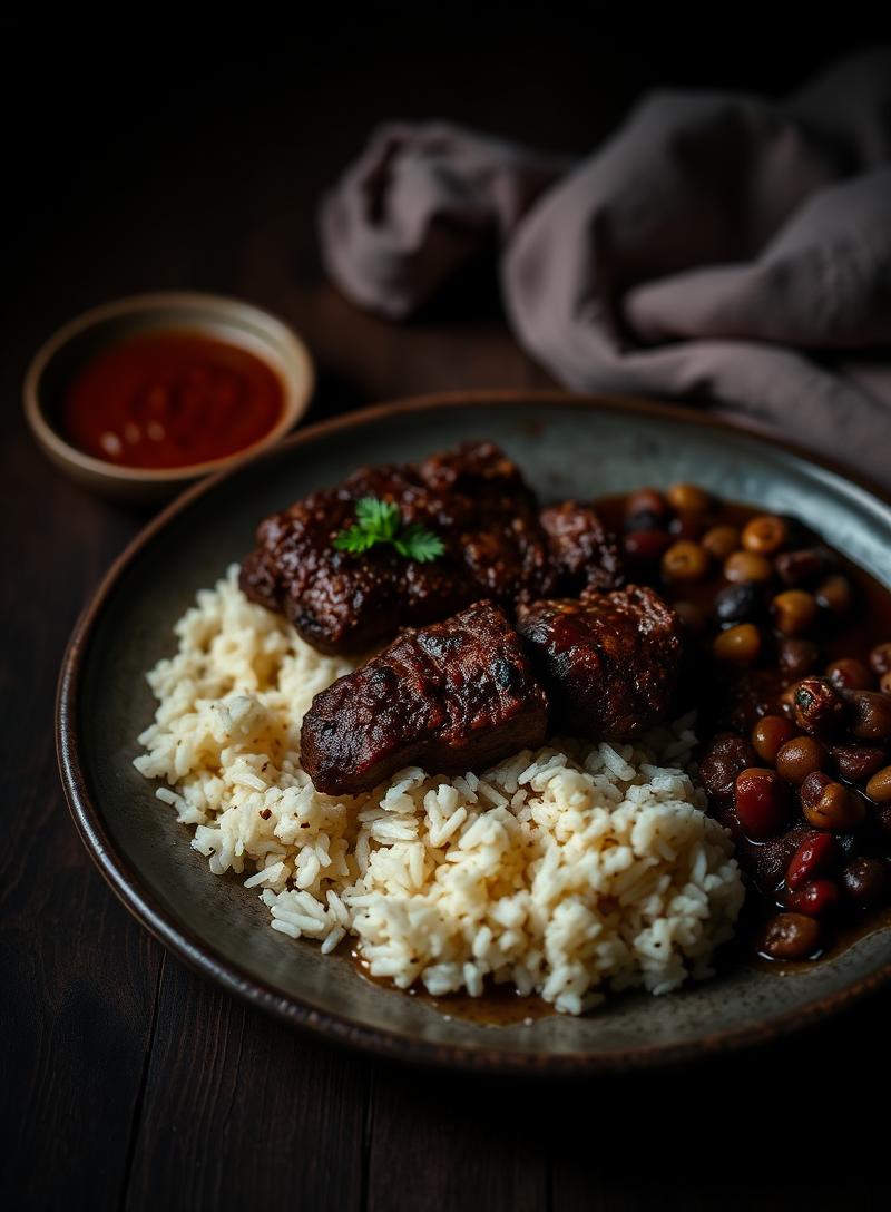 Carne Asada