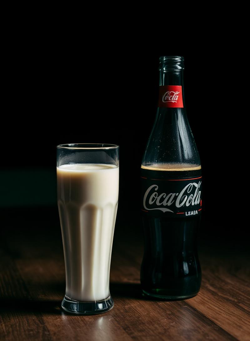 Cold Drinks